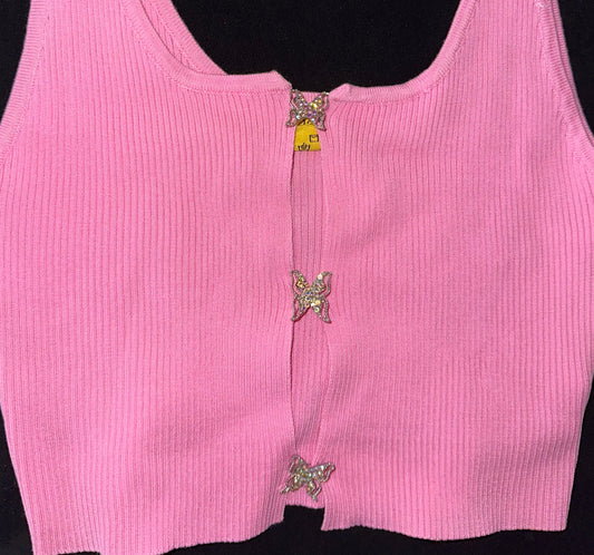 “Givin me butterflies” set