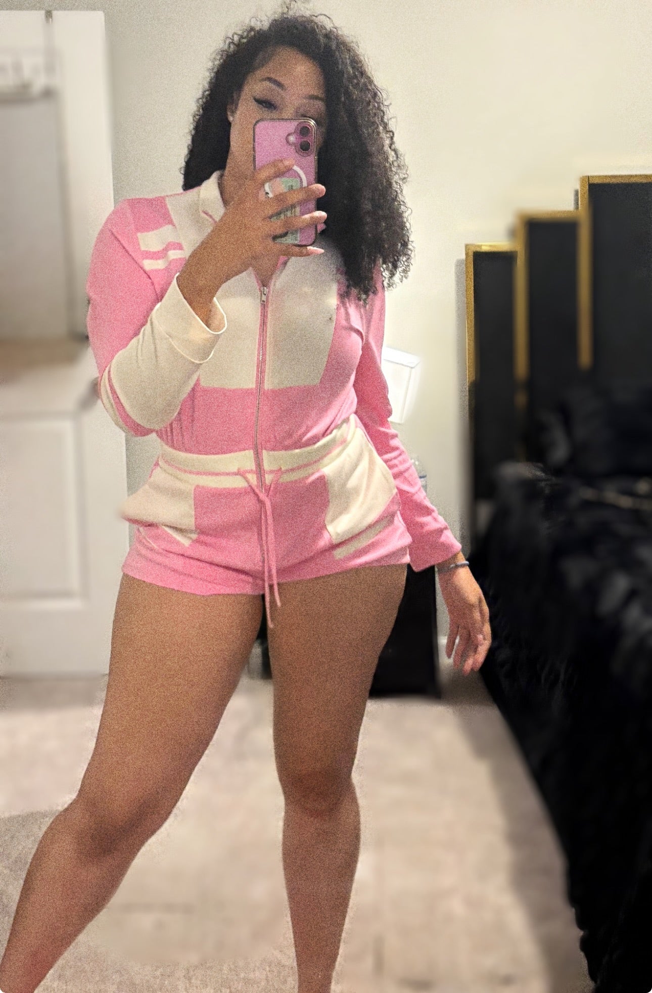 Any Occasion Romper