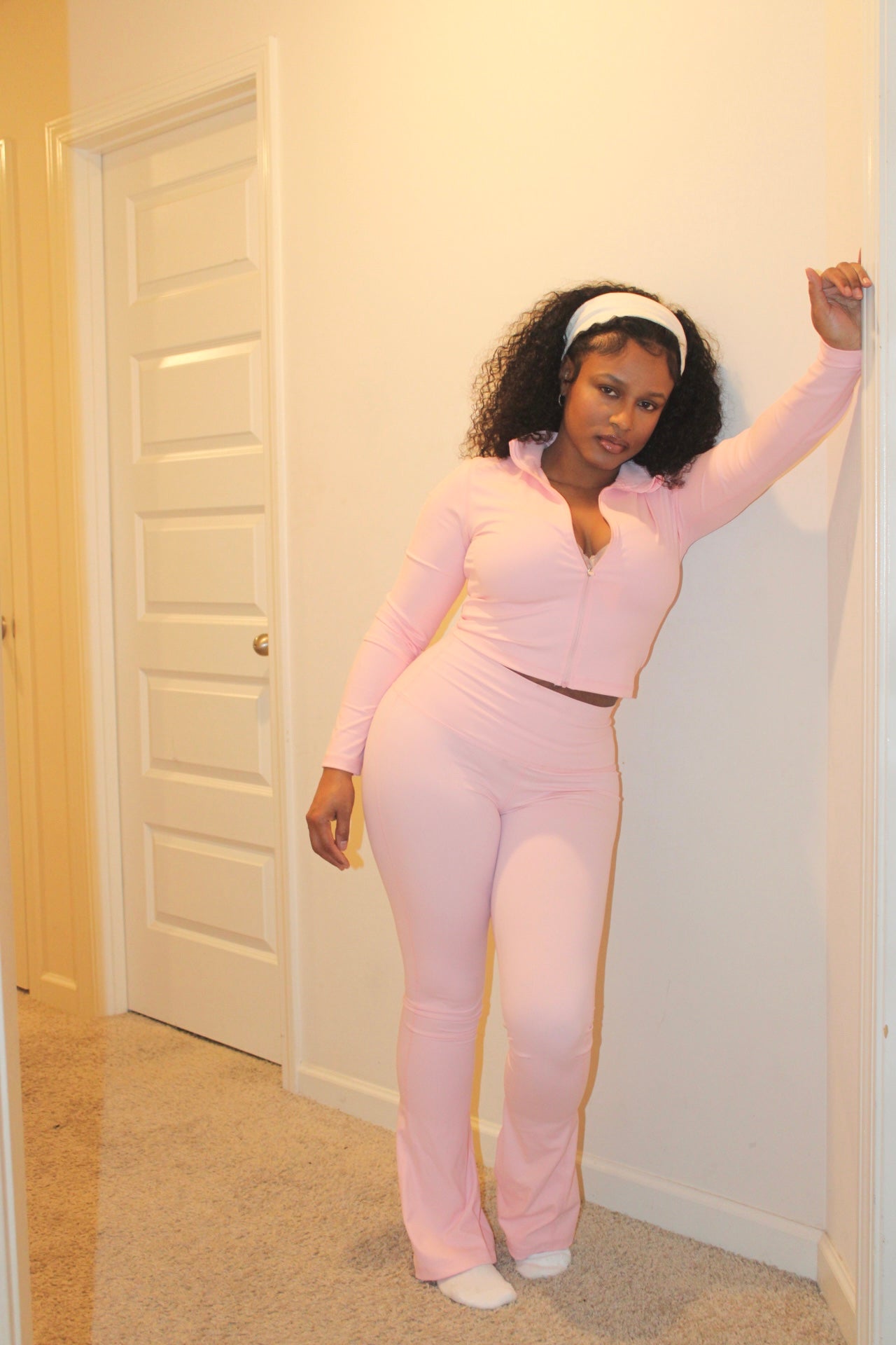 Cute & comfy set