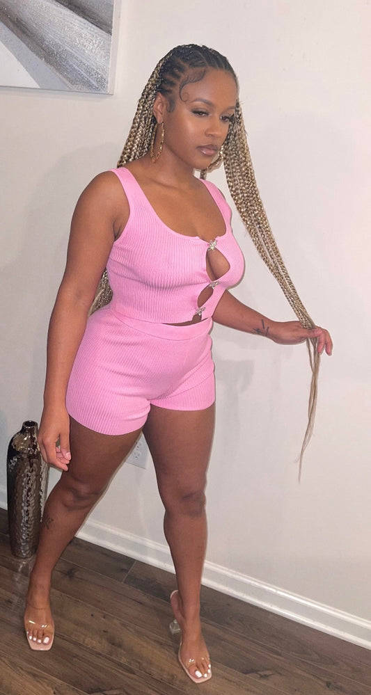 “Givin me butterflies” set