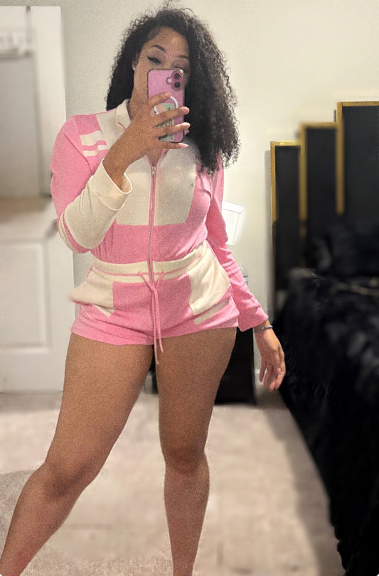 Any Occasion Romper