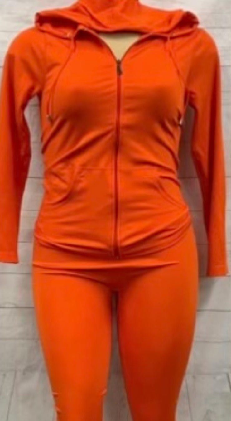 (Bae)sics jogging set PLUS SIZES