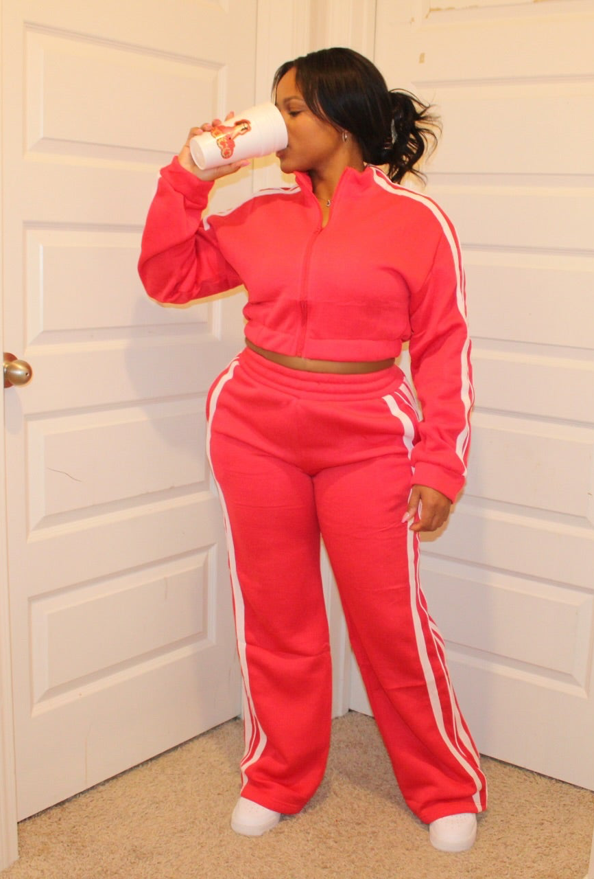 Handlin business set