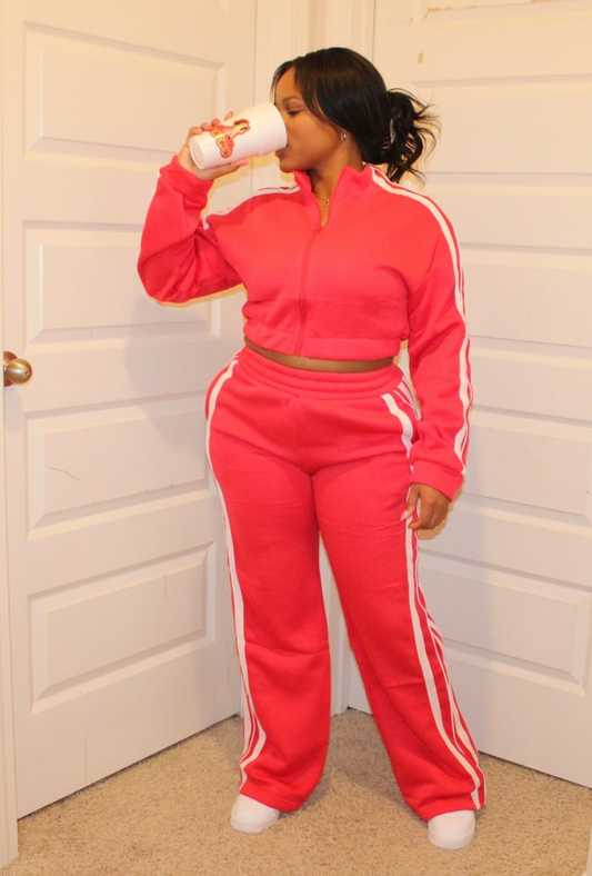 Handlin business set