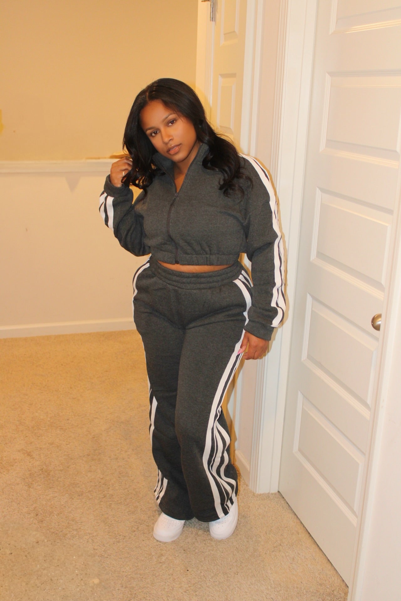 Handlin business set