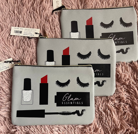 Boujetto makeup bags